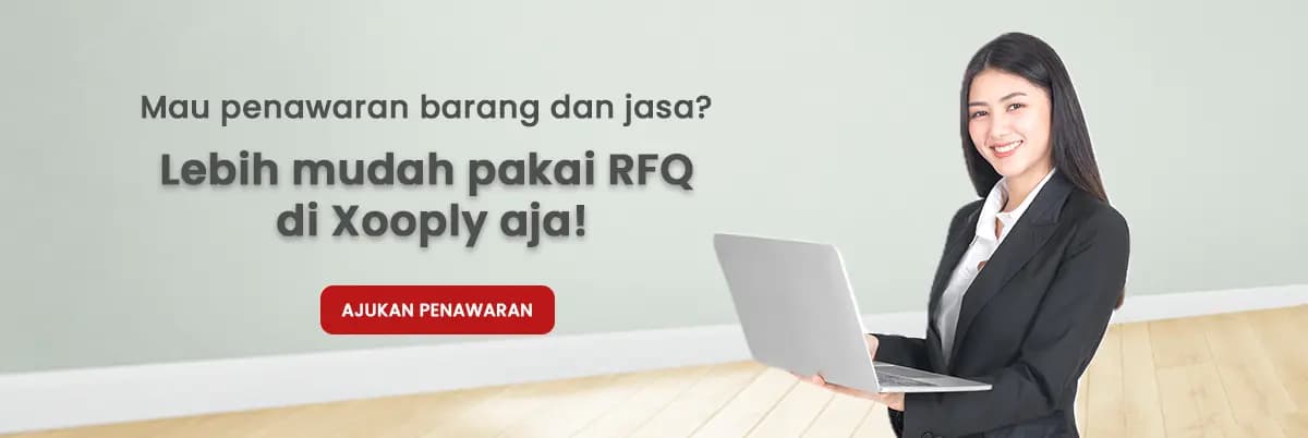 Request For Quotation